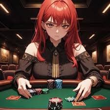Live casino interaktif dengan dealer profesional di amo888
