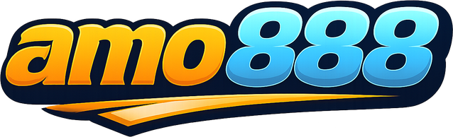 Logo amo888